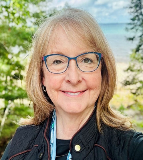 Sarah Bremer Parks, MS, LCP